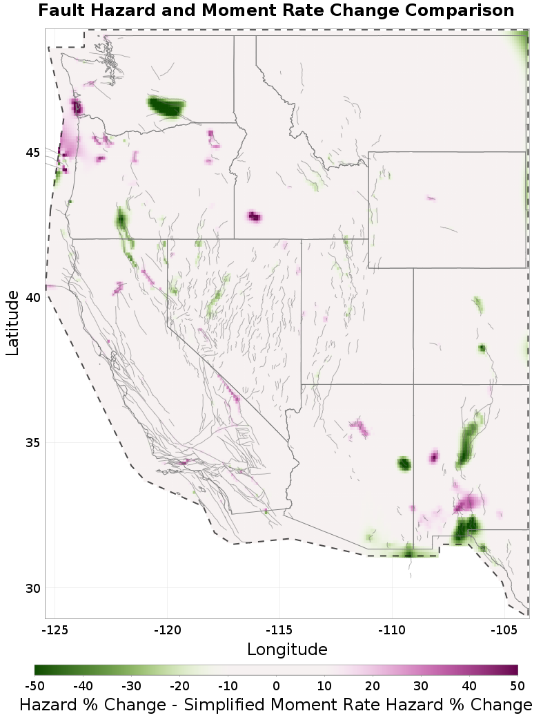 map plot
