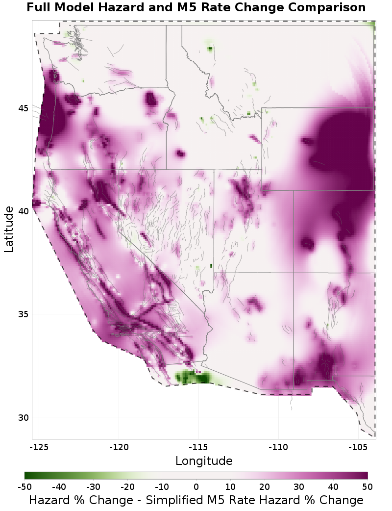 map plot