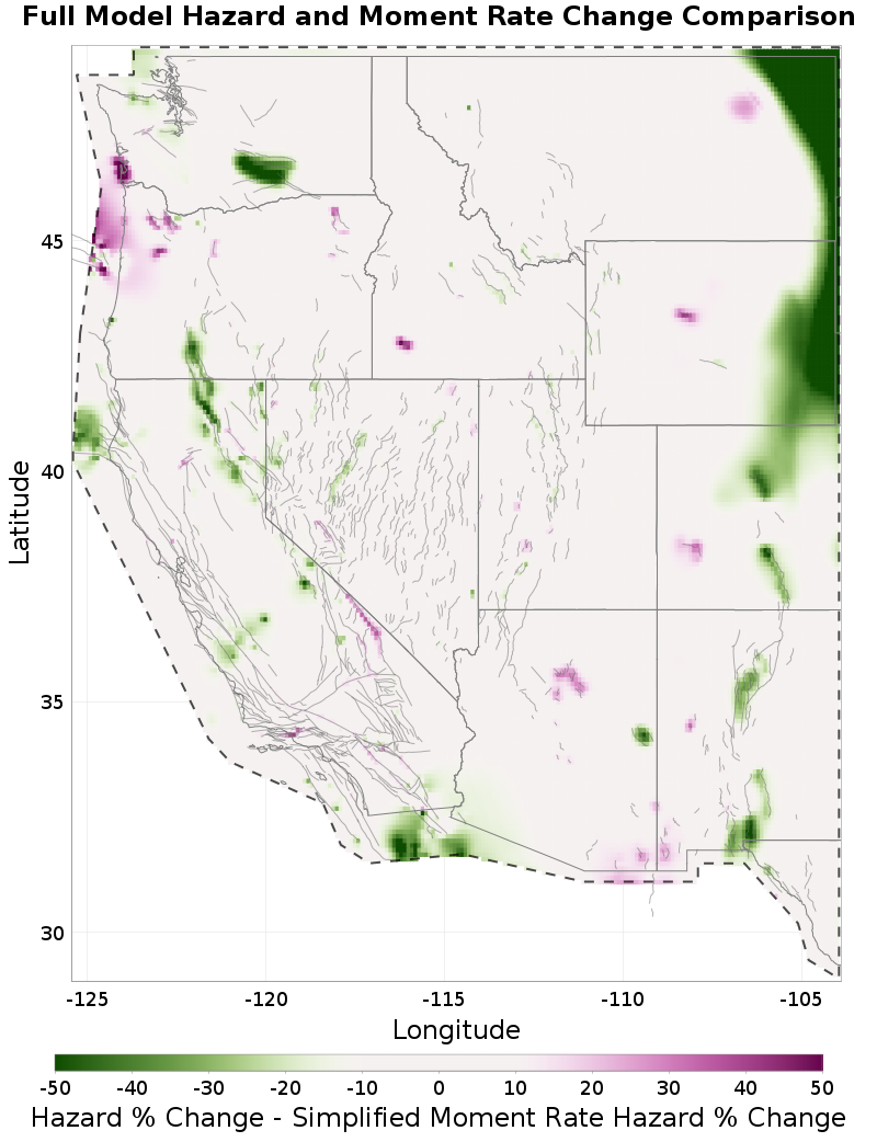 map plot