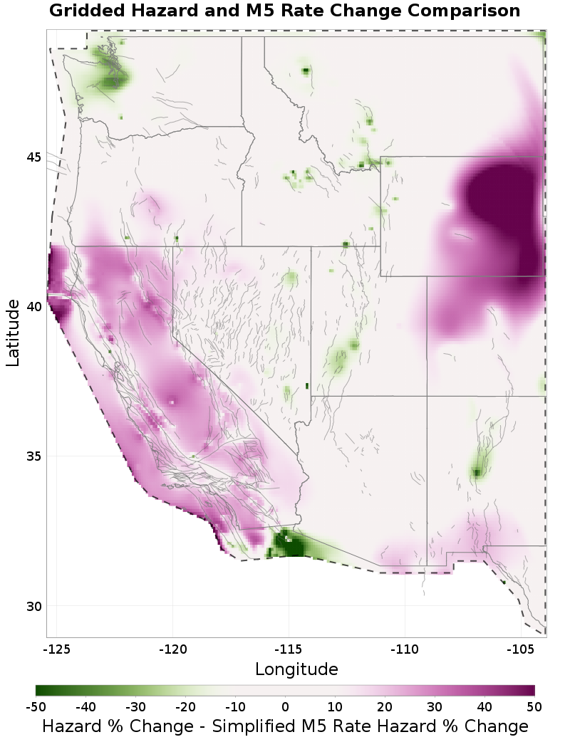 map plot