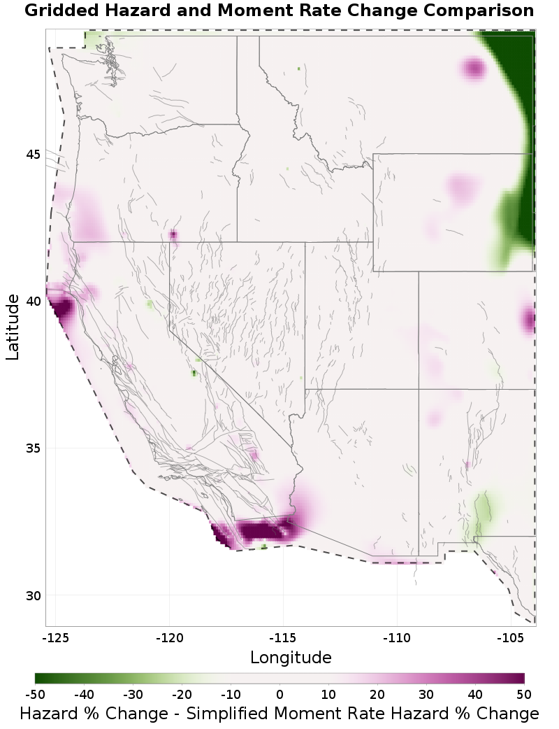 map plot