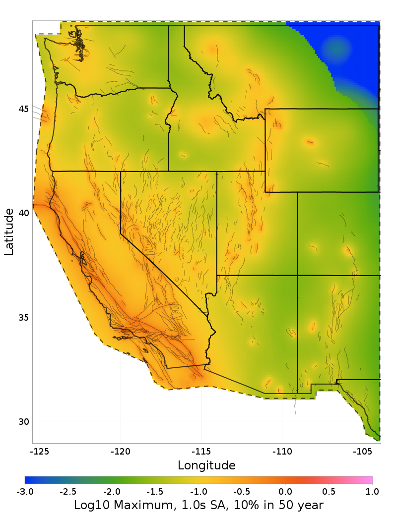 Max Map