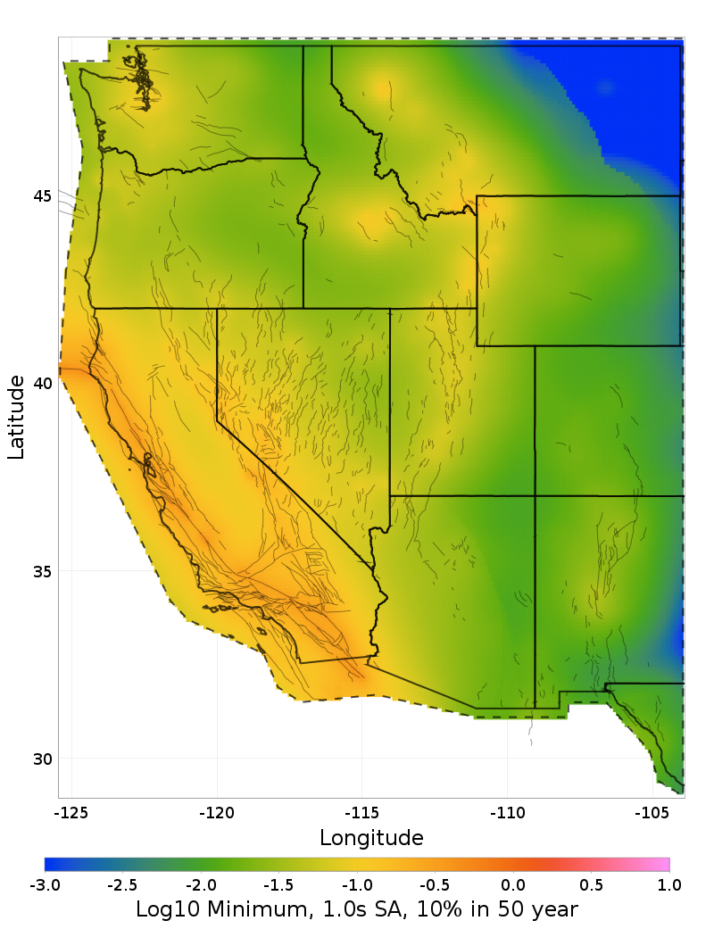 Min Map