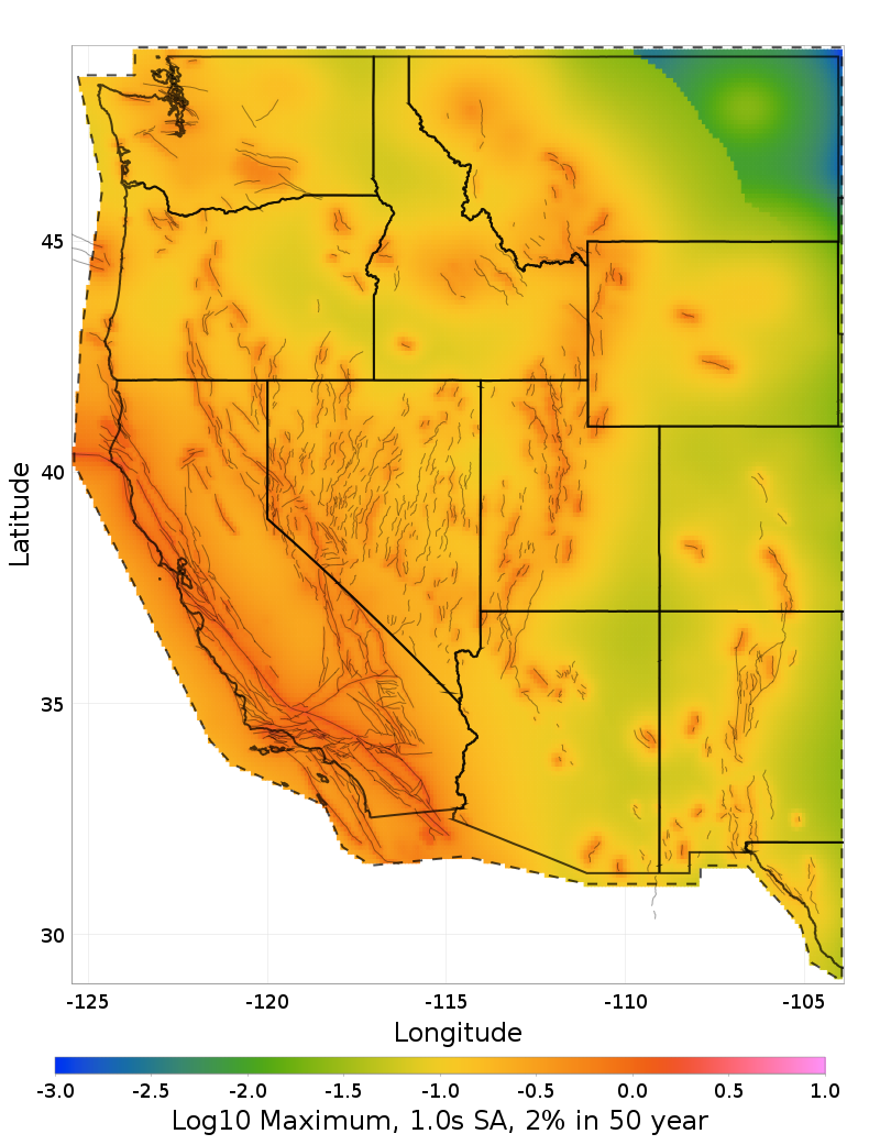 Max Map