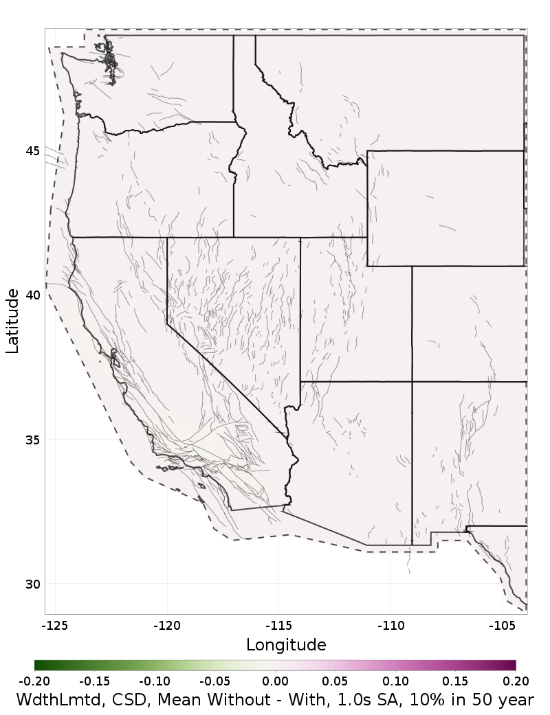 Difference Map