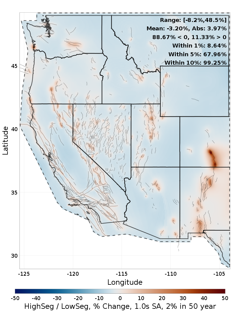 Difference Map