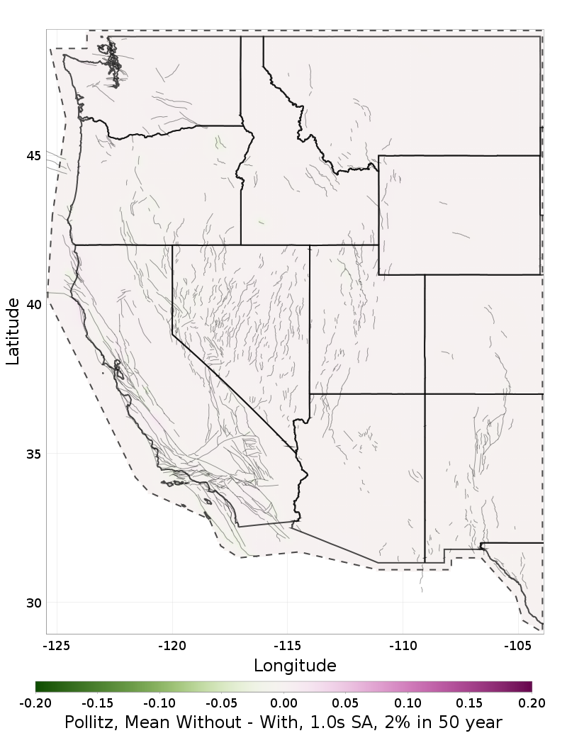 Difference Map