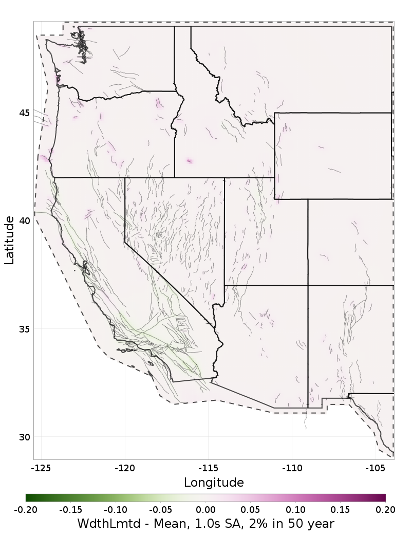 Difference Map