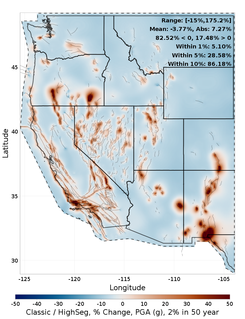 Difference Map
