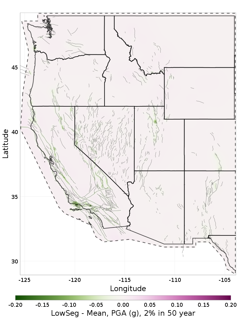 Difference Map