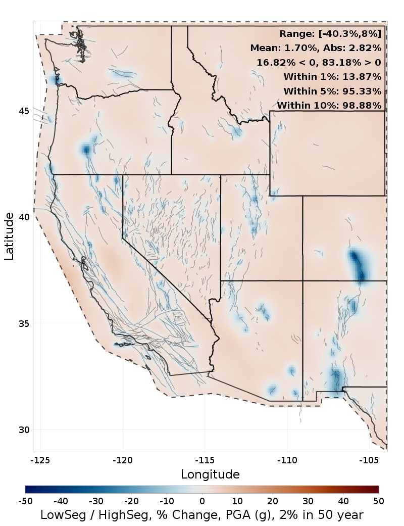 Difference Map