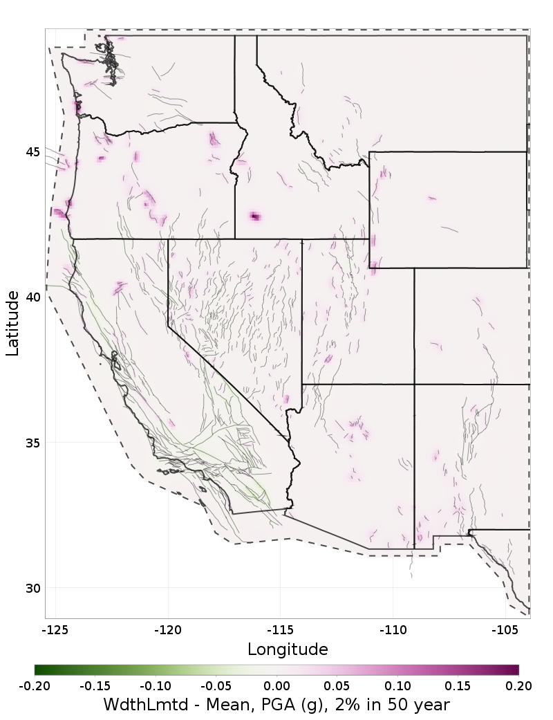 Difference Map