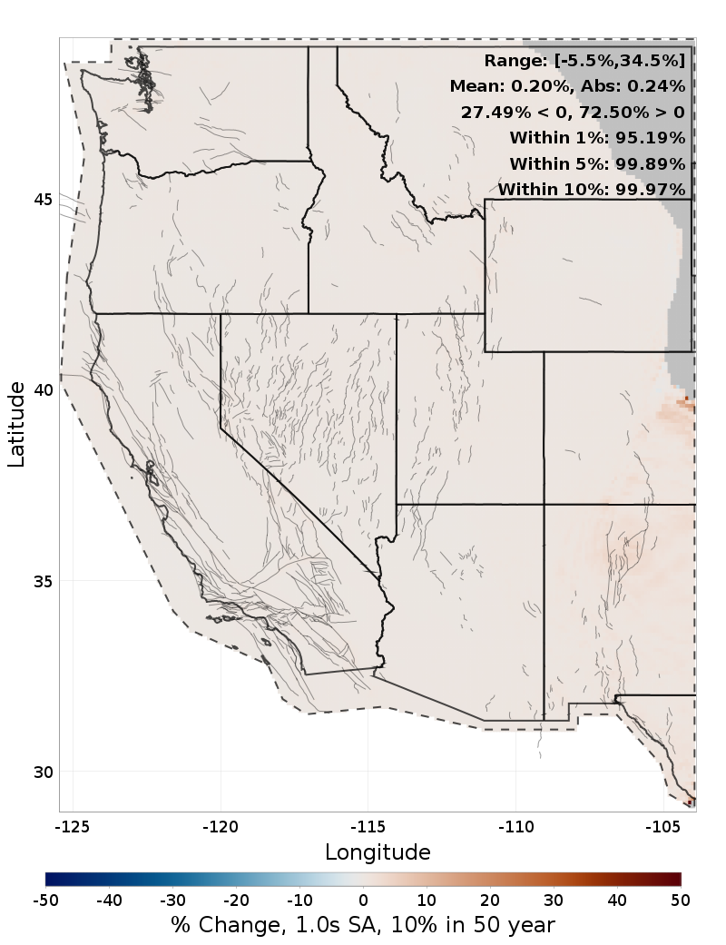 Difference Map