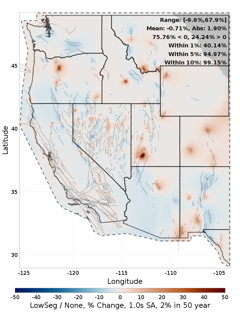 Difference Map