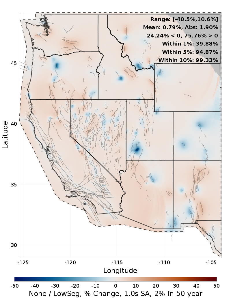 Difference Map