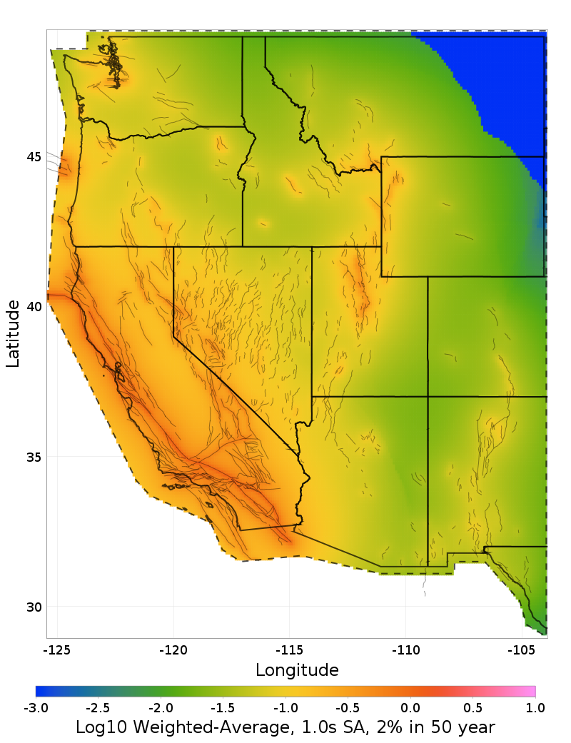 Mean Map