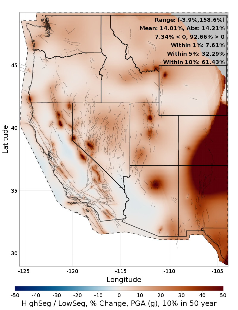 Difference Map