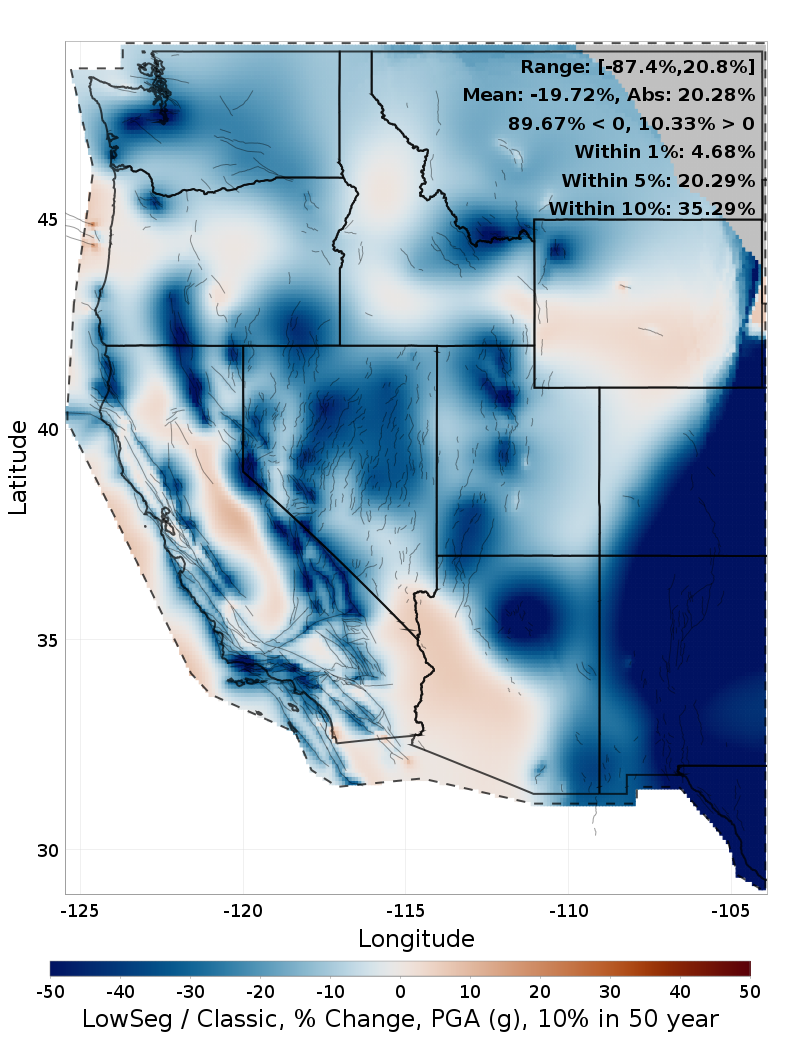 Difference Map