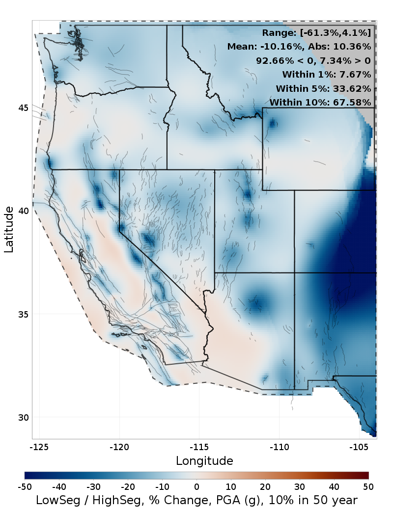 Difference Map