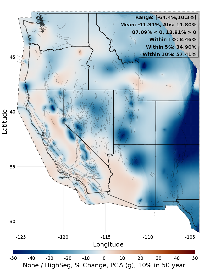 Difference Map