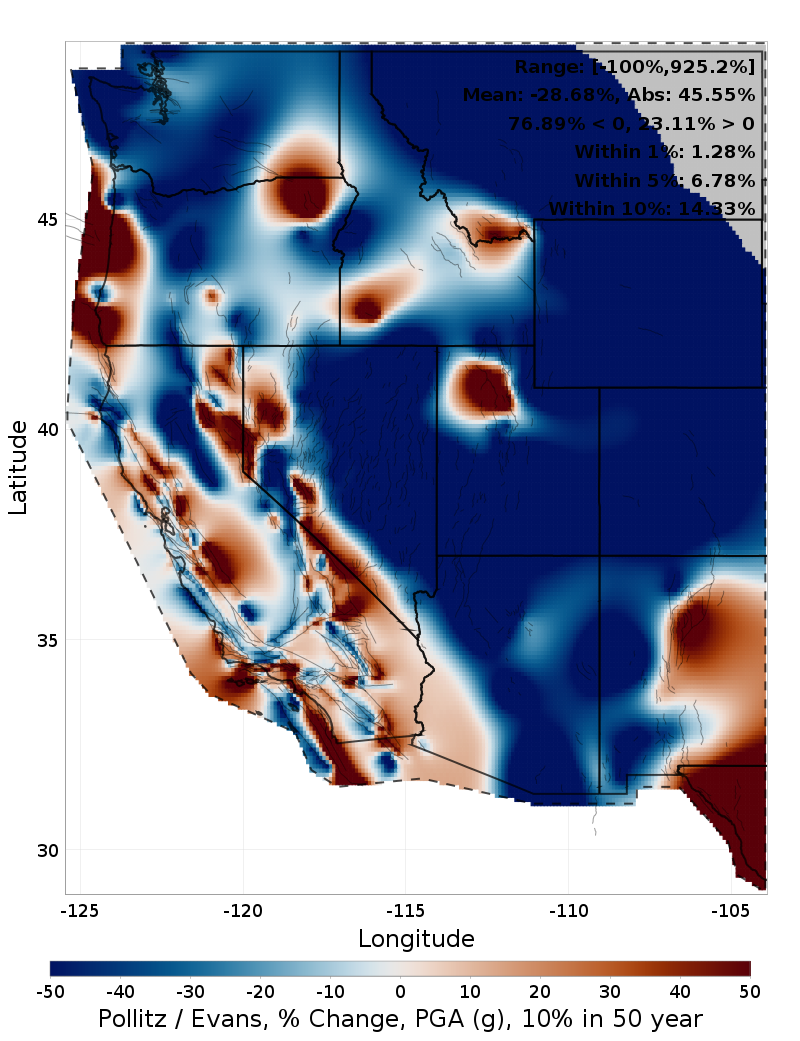 Difference Map