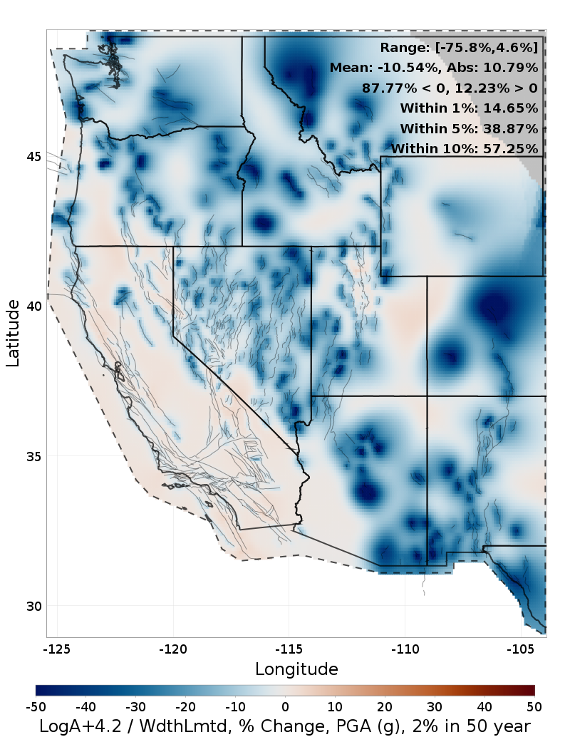 Difference Map