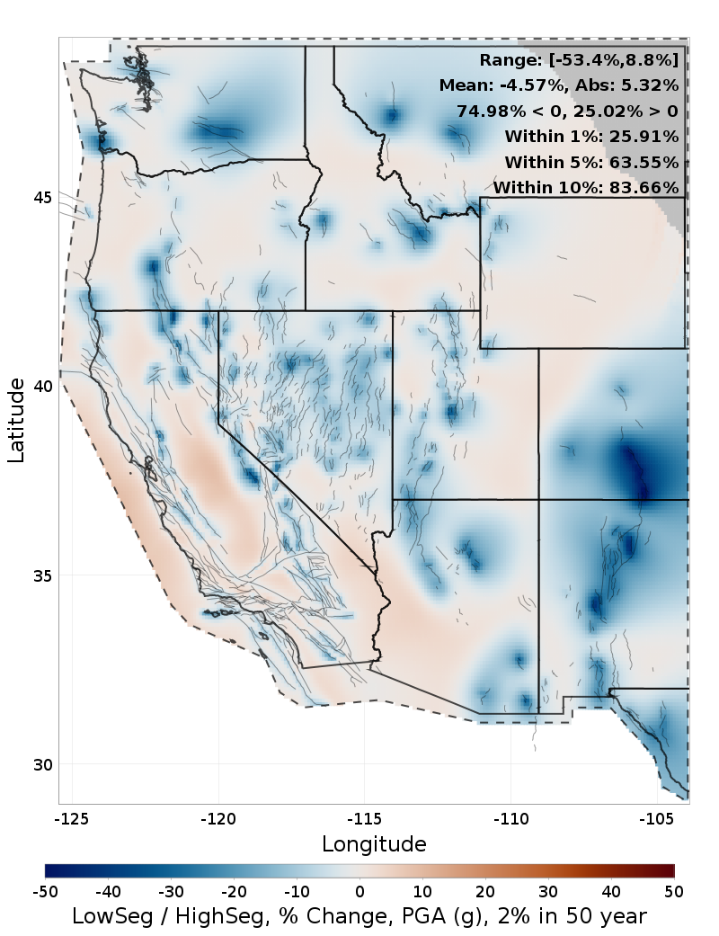 Difference Map