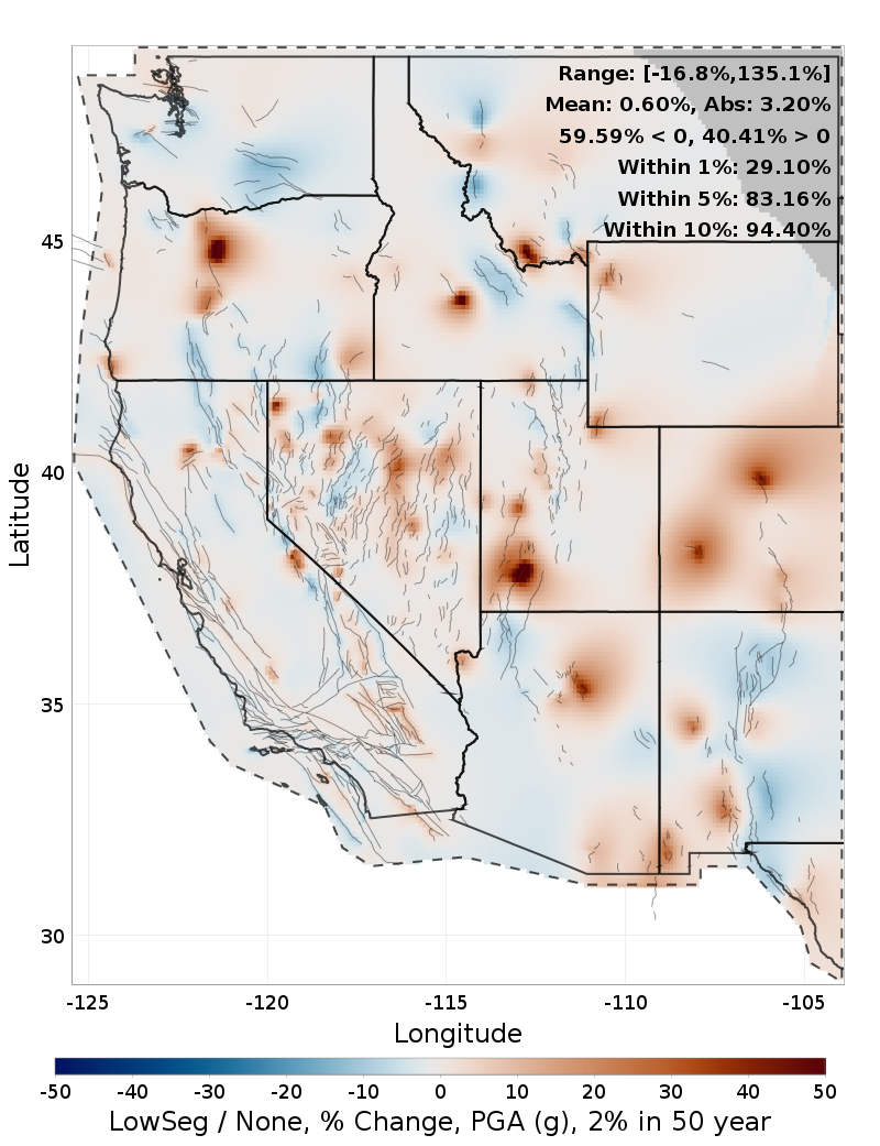 Difference Map