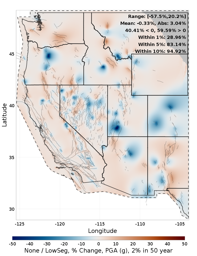 Difference Map