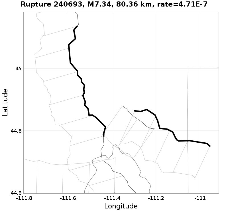 Rupture 240693