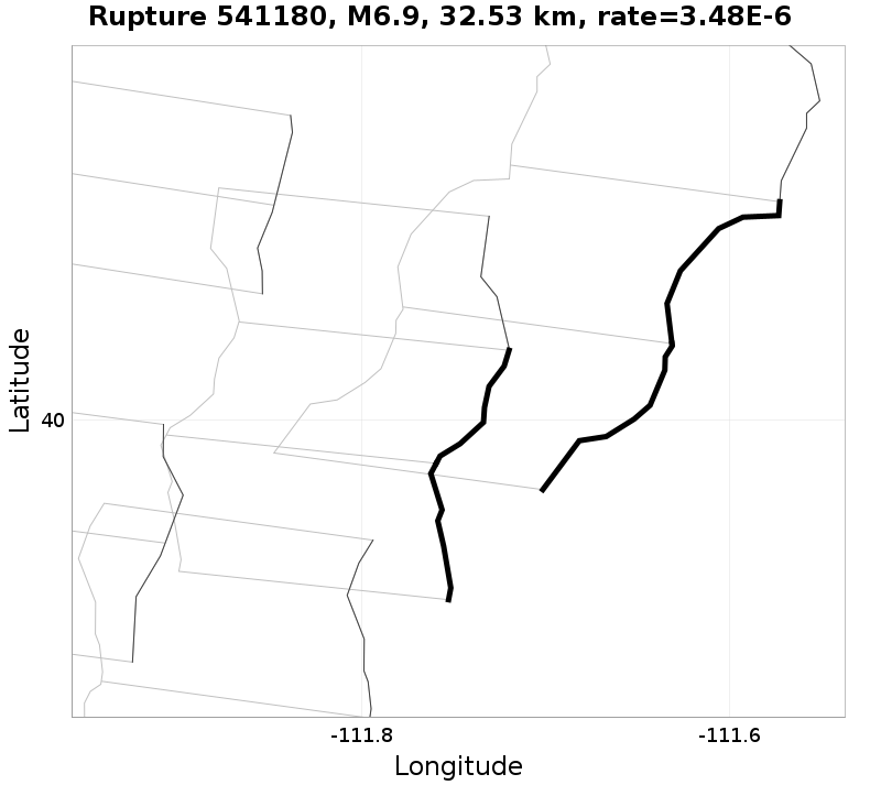 Rupture 541180