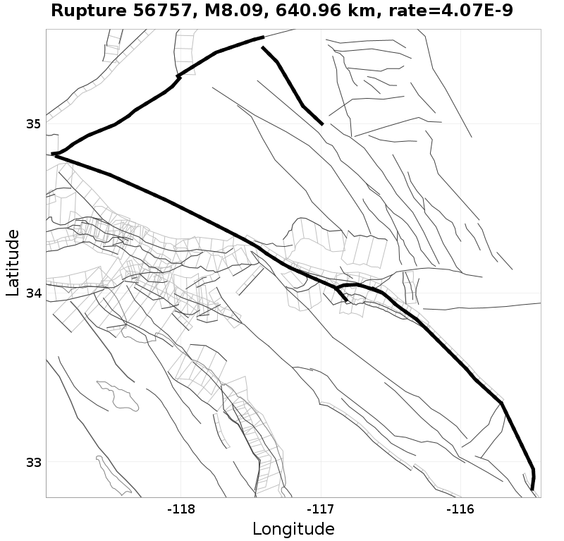 Rupture 56757