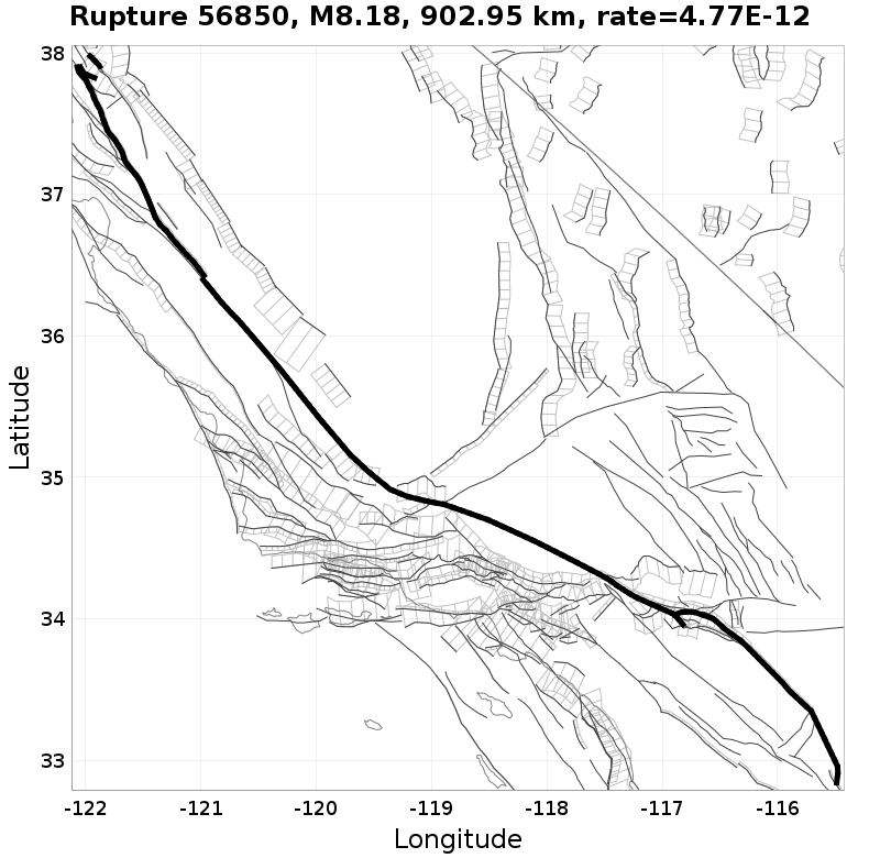 Rupture 56850