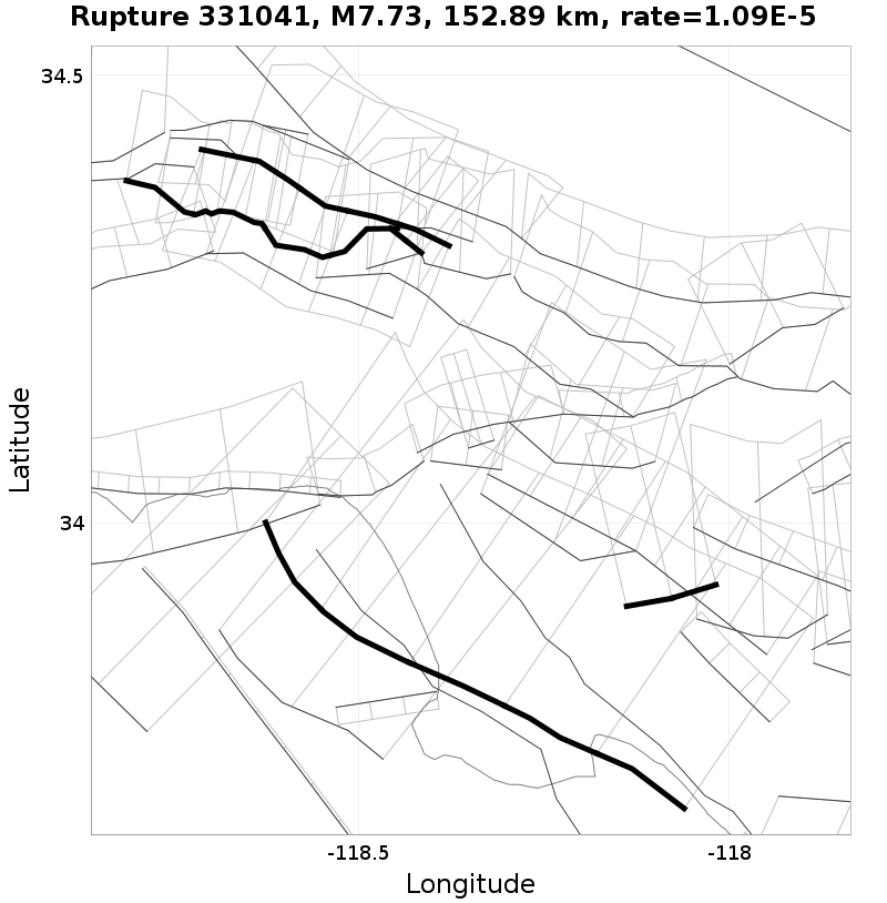 Rupture 331041