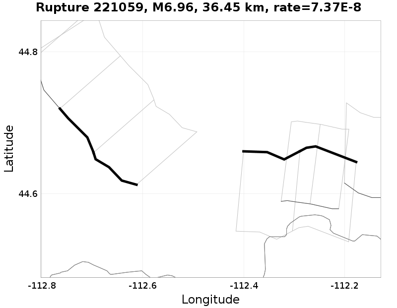 Rupture 221059