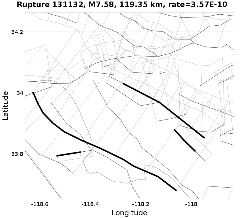 Rupture 131132