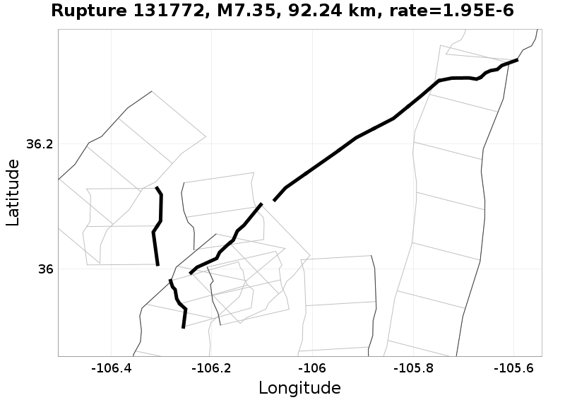 Rupture 131772