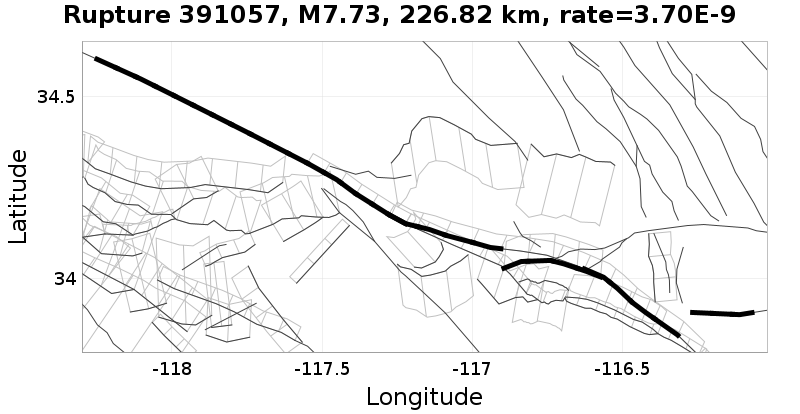 Rupture 391057