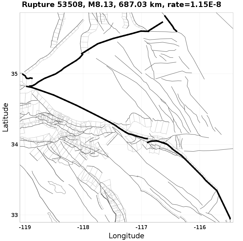 Rupture 53508