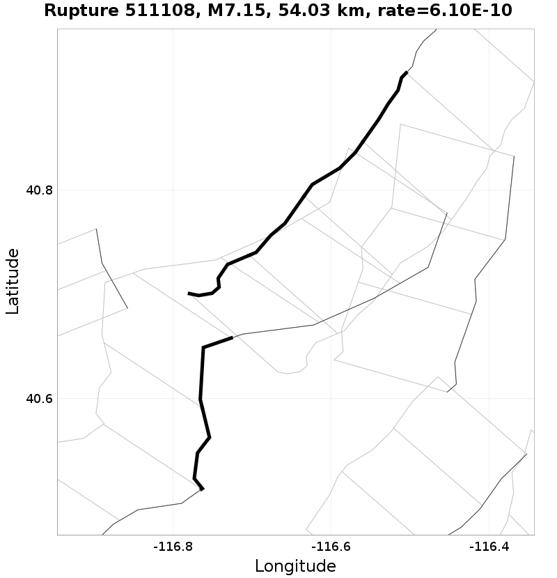 Rupture 511108