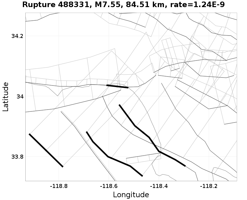 Rupture 488331