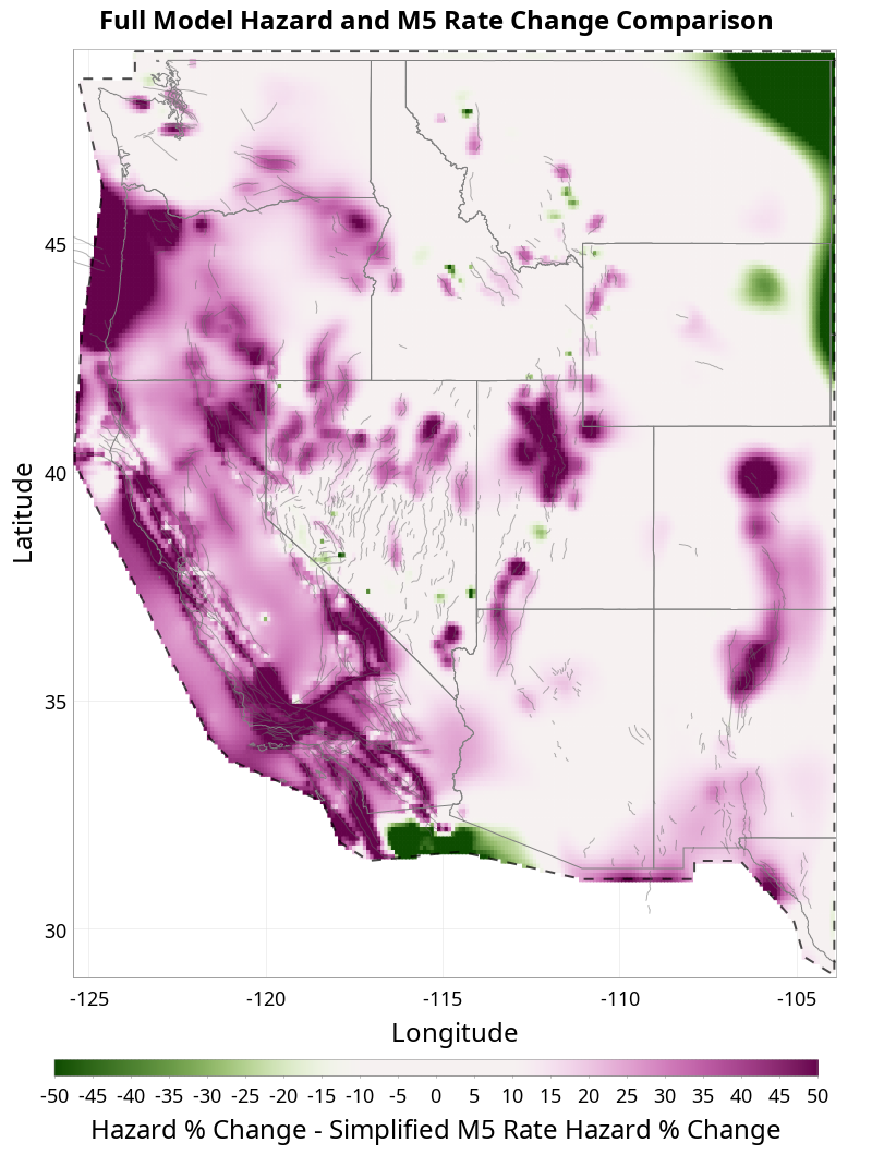 map plot